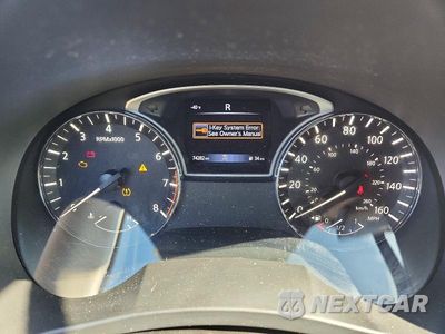 Zdjęcie 9 z 13 samochodu: 2018 NISSAN ALTIMA 2.5 S VIN:1N4AL3AP5JC171874 - miniatura