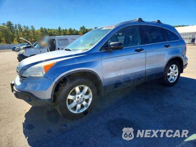 2007 HONDA CR-V EX JHLRE48587C026048 - główne zdjęcie licytacji z USA - miniatura