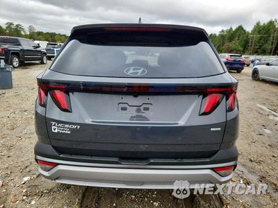 Zdjęcie 6 z 13 samochodu: 2025 HYUNDAI TUCSON SEL VIN:5NMJBCDEXSH548550 - miniatura