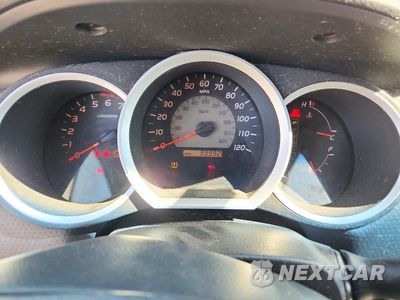 Zdjęcie 9 z 12 samochodu: 2011 TOYOTA TACOMA V6 VIN:5TFUU4EN0BX008031 - miniatura