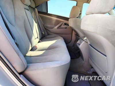 Zdjęcie 10 z 12 samochodu: 2007 TOYOTA CAMRY LE VIN:4T1BE46K77U645723 - miniatura