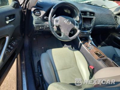 Zdjęcie 8 z 12 samochodu: 2011 LEXUS IS 250C BASE VIN:JTHFF2C22B2515668 - miniatura