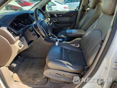 Zdjęcie 7 z 13 samochodu: 2014 GMC ACADIA DENALI VIN:1GKKRTKD9EJ318219 - miniatura