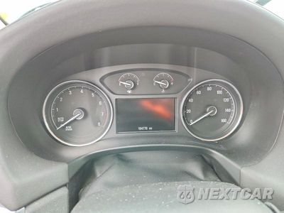Zdjęcie 9 z 13 samochodu: 2019 BUICK ENCLAVE ESSENCE VIN:5GAEVAKW0KJ287871 - miniatura