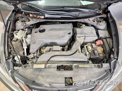 Zdjęcie 11 z 12 samochodu: 2018 NISSAN ALTIMA 2.5 S VIN:1N4AL3AP7JC245702 - miniatura