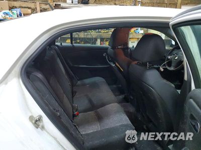 Zdjęcie 10 z 12 samochodu: 2011 CHEVROLET MALIBU 1LT VIN:1G1ZC5E10BF107233 - miniatura