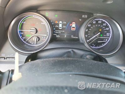 Zdjęcie 9 z 12 samochodu: 2021 TOYOTA CAMRY XSE VIN:4T1K31AK2MU552308 - miniatura