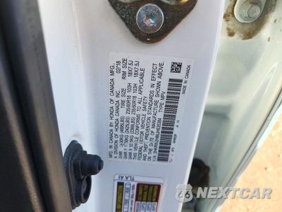 Zdjęcie 13 z 13 samochodu: 2018 HONDA CR-V EXL VIN:2HKRW2H86JH635384 - miniatura