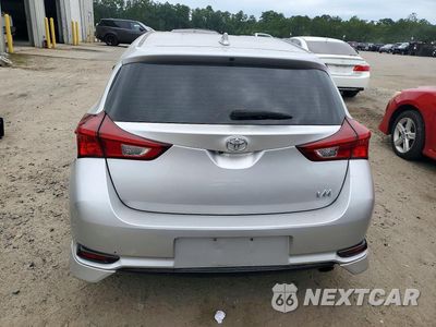 Zdjęcie 6 z 13 samochodu: 2018 TOYOTA COROLLA IM BASE VIN:JTNKARJE0JJ567403 - miniatura