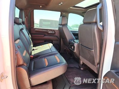 Zdjęcie 10 z 12 samochodu: 2024 GMC SIERRA K2500 AT4 VIN:1GT49PEY1RF332988 - miniatura