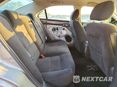 Zdjęcie 10 z 13 samochodu: 2008 FORD FUSION SEL VIN:3FAHP08148R205415 - miniatura