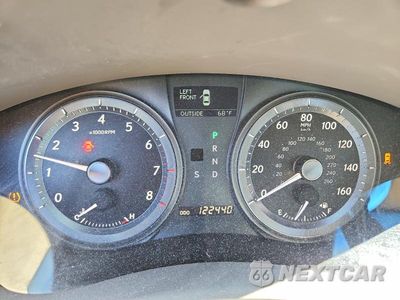 Zdjęcie 9 z 12 samochodu: 2009 LEXUS ES 350 VIN:JTHBJ46G092336698 - miniatura