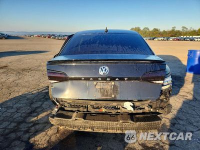 Zdjęcie 6 z 13 samochodu: 2020 VOLKSWAGEN PASSAT R-LINE VIN:1VWMA7A34LC022759 - miniatura
