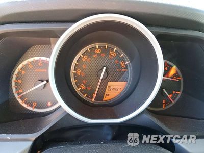 Zdjęcie 9 z 14 samochodu: 2011 TOYOTA 4RUNNER SR5 VIN:JTEZU5JR6B5030742 - miniatura