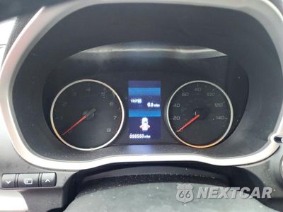 Zdjęcie 9 z 13 samochodu: 2020 MITSUBISHI ECLIPSE CROSS SE VIN:JA4AT5AA3LZ005624 - miniatura