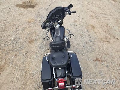 Zdjęcie 6 z 9 samochodu: 2001 HARLEY-DAVIDSON FLHT VIN:1HD1DDV111Y611769 - miniatura