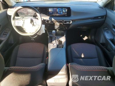 Zdjęcie 8 z 12 samochodu: 2026 NISSAN SENTRA SR VIN:3N1AB9DV6TY296728 - miniatura