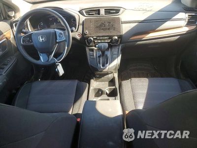 Zdjęcie 8 z 13 samochodu: 2022 HONDA CR-V EX VIN:7FARW2H56NE006061 - miniatura