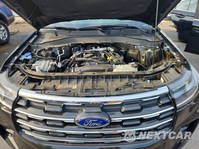 Zdjęcie 12 z 14 samochodu: 2025 FORD EXPLORER ACTIVE VIN:1FMUK8DHXSGC92353 - miniatura