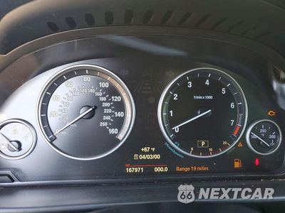 Zdjęcie 9 z 12 samochodu: 2015 BMW 528 XI VIN:WBA5A7C50FD626052 - miniatura