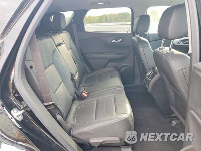 Zdjęcie 11 z 13 samochodu: 2023 CHEVROLET BLAZER 3LT VIN:3GNKBDRS7PS147831 - miniatura