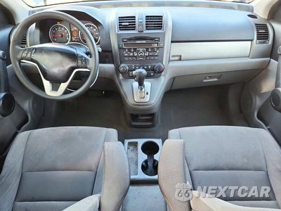 Zdjęcie 8 z 14 samochodu: 2010 HONDA CR-V EX VIN:3CZRE3H5XAG700982 - miniatura