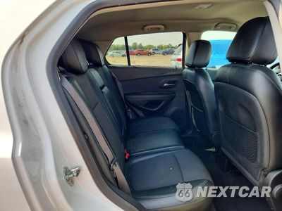 Zdjęcie 11 z 13 samochodu: 2016 CHEVROLET TRAX 1LT VIN:KL7CJLSB7GB504518 - miniatura