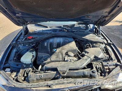 Zdjęcie 11 z 12 samochodu: 2016 BMW 435 XI VIN:WBA3R5C52GK373432 - miniatura