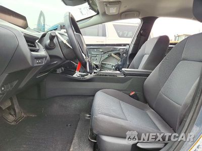 Zdjęcie 7 z 12 samochodu: 2024 TOYOTA PRIUS LE VIN:JTDADABU0R3008223 - miniatura