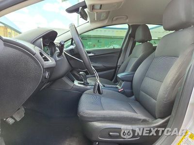 Zdjęcie 7 z 13 samochodu: 2018 CHEVROLET CRUZE LT VIN:3G1BE6SM0JS567762 - miniatura