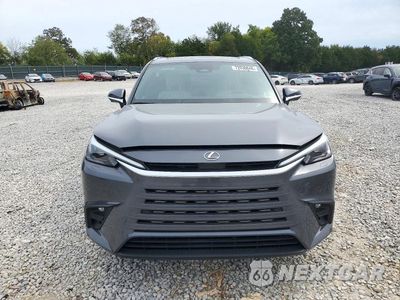 Piąte zdjęcie samochodu w środku: 2024 LEXUS TX 350 LUXURY VIN:5TDAAAA60RS008197 - miniatura