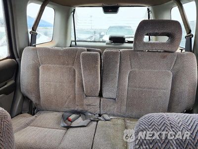 Zdjęcie 10 z 13 samochodu: 1997 HONDA CR-V LX VIN:JHLRD184XVC053984 - miniatura