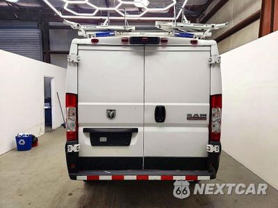Zdjęcie 6 z 14 samochodu: 2020 RAM PROMASTER 1500 1500 STANDARD VIN:3C6TRVAG2LE100387 - miniatura