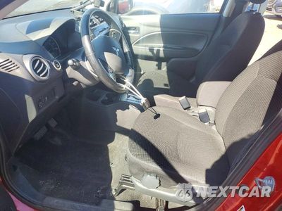 Zdjęcie 7 z 12 samochodu: 2015 MITSUBISHI MIRAGE ES VIN:ML32A4HJ1FH055774 - miniatura