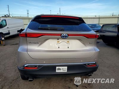Zdjęcie 6 z 14 samochodu: 2024 TOYOTA VENZA XLE VIN:JTEAAAAH5RJ191087 - miniatura