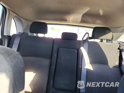 Zdjęcie 10 z 13 samochodu: 2017 MITSUBISHI OUTLANDER SPORT ES VIN:JA4AR3AW4HZ043028 - miniatura