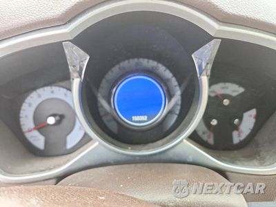 Zdjęcie 9 z 13 samochodu: 2012 CADILLAC SRX LUXURY COLLECTION VIN:3GYFNDE38CS601024 - miniatura