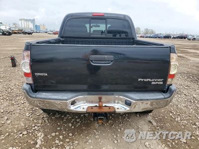 Zdjęcie 6 z 12 samochodu: 2015 TOYOTA TACOMA DOUBLE CAB PRERUNNER VIN:5TFJX4GN4FX045189 - miniatura