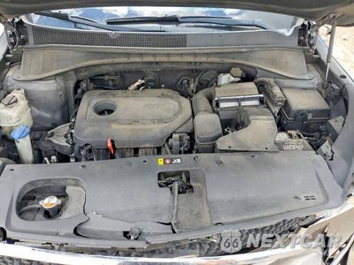 Zdjęcie 12 z 13 samochodu: 2016 KIA SORENTO LX VIN:5XYPG4A31GG181530 - miniatura