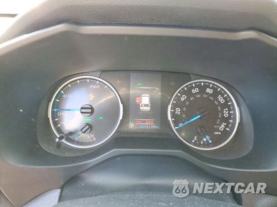 Zdjęcie 9 z 13 samochodu: 2019 TOYOTA RAV4 HYBRID XLE VIN:2T3RWRFV1KW008815 - miniatura