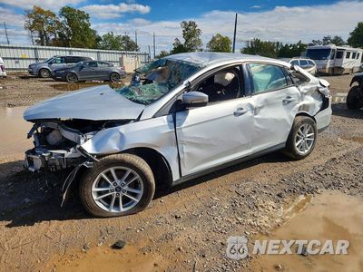 2017 FORD FOCUS SE 1FADP3F24HL315584 - główne zdjęcie licytacji z USA - miniatura