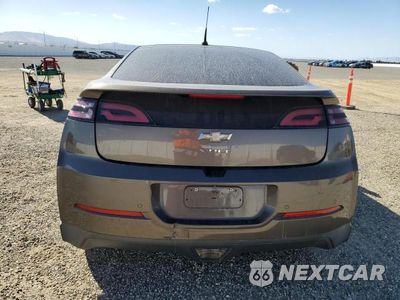 Zdjęcie 6 z 12 samochodu: 2014 CHEVROLET VOLT VIN:1G1RG6E40EU158364 - miniatura