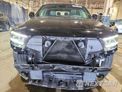 Piąte zdjęcie samochodu w środku: 2026 DODGE DURANGO GT VIN:1C4RDJDG8TC246712 - miniatura
