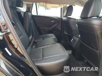 Zdjęcie 11 z 13 samochodu: 2017 ACURA RDX TECHNOLOGY VIN:5J8TB3H51HL015921 - miniatura