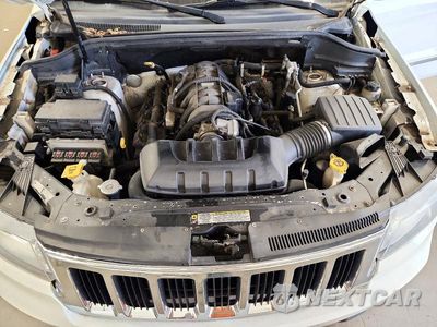 Zdjęcie 12 z 13 samochodu: 2011 JEEP GRAND CHEROKEE LIMITED VIN:1J4RR5GT7BC509198 - miniatura