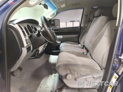 Zdjęcie 7 z 13 samochodu: 2008 TOYOTA TUNDRA GRADE VIN:5TBDV54108S512085 - miniatura