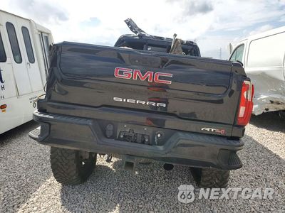 Zdjęcie 6 z 14 samochodu: 2020 GMC SIERRA K2500 AT4 VIN:1GT49PEY7LF119664 - miniatura