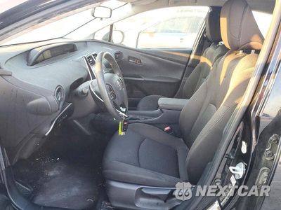 Zdjęcie 7 z 13 samochodu: 2021 TOYOTA PRIUS LE VIN:JTDKAMFU4M3148440 - miniatura