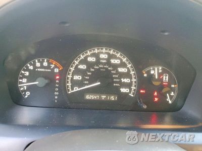Zdjęcie 9 z 12 samochodu: 2007 HONDA ACCORD EX VIN:1HGCM56847A082445 - miniatura