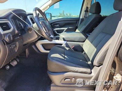 Zdjęcie 7 z 13 samochodu: 2017 NISSAN TITAN S VIN:1N6AA1E61HN563509 - miniatura